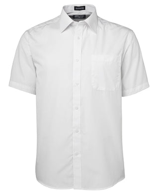 JB's S/S POPLIN SHIRT