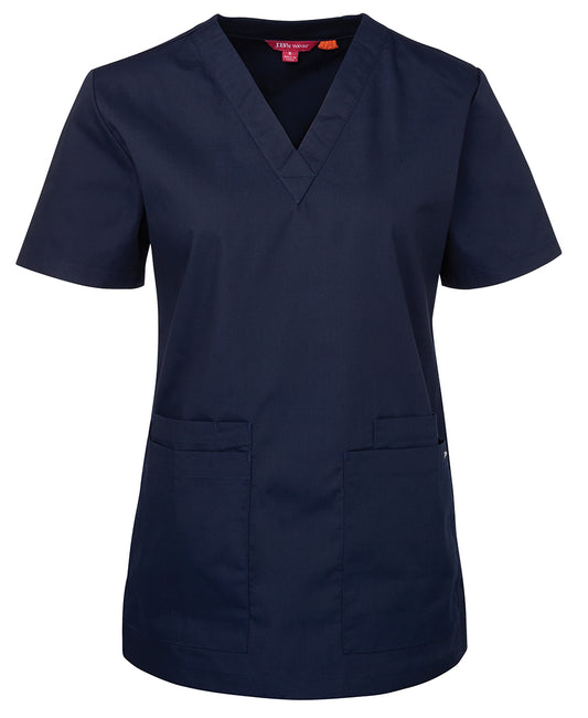 JB's UNISEX SCRUBS TOP