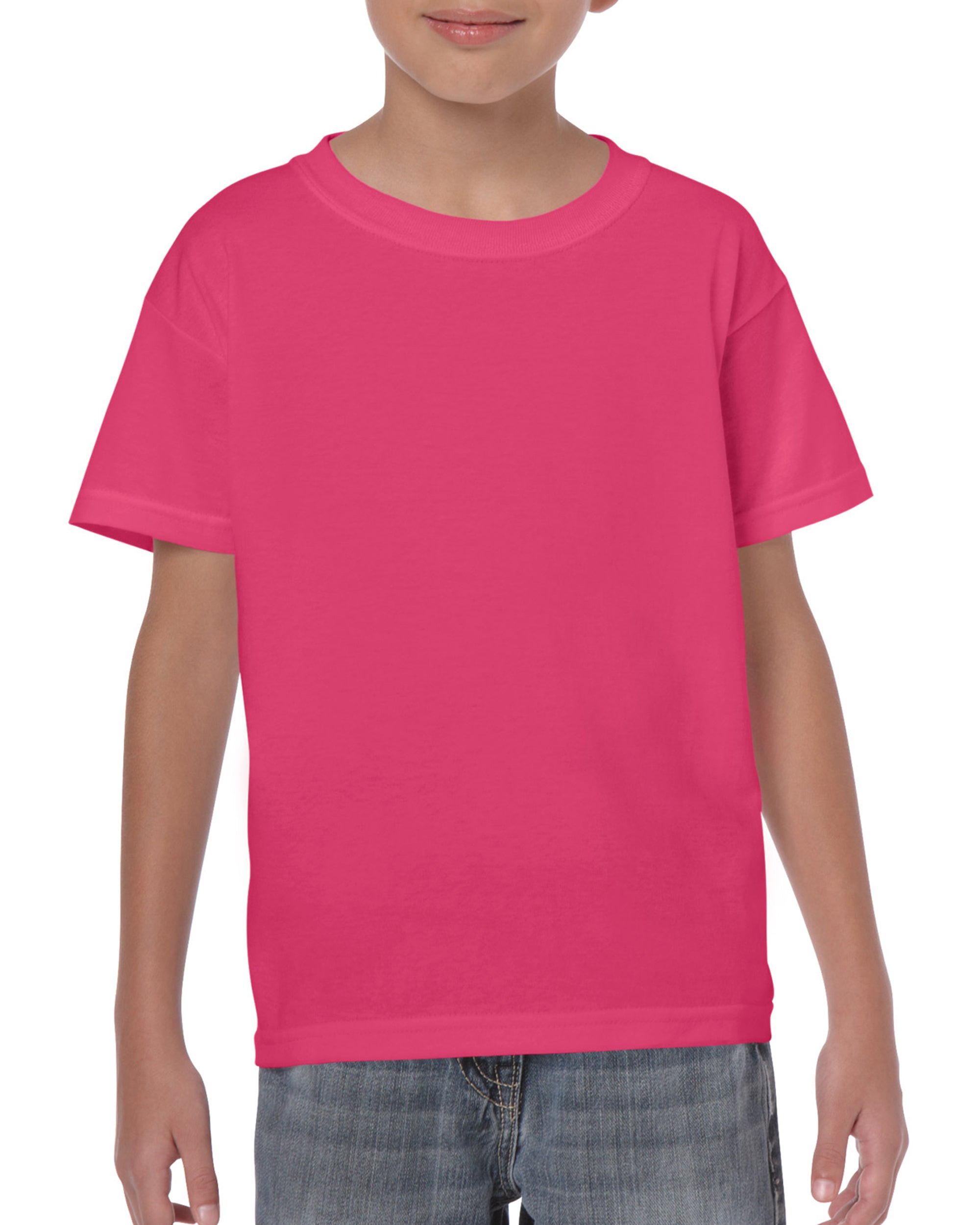 Heavy Cotton Youth T-Shirt