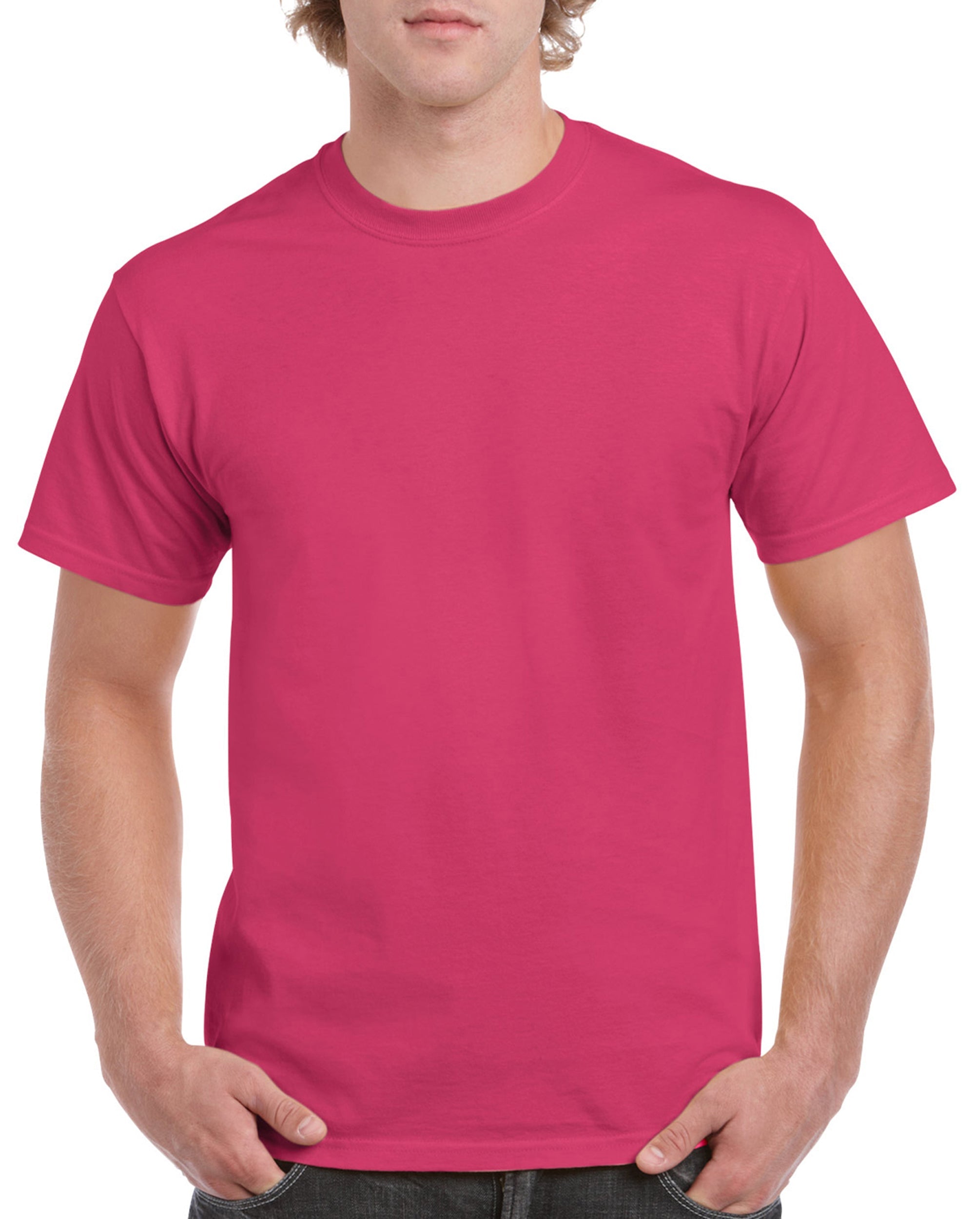 Heavy Cotton Adult T-Shirt