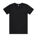 5003 TARMAC V-NECK TEE
