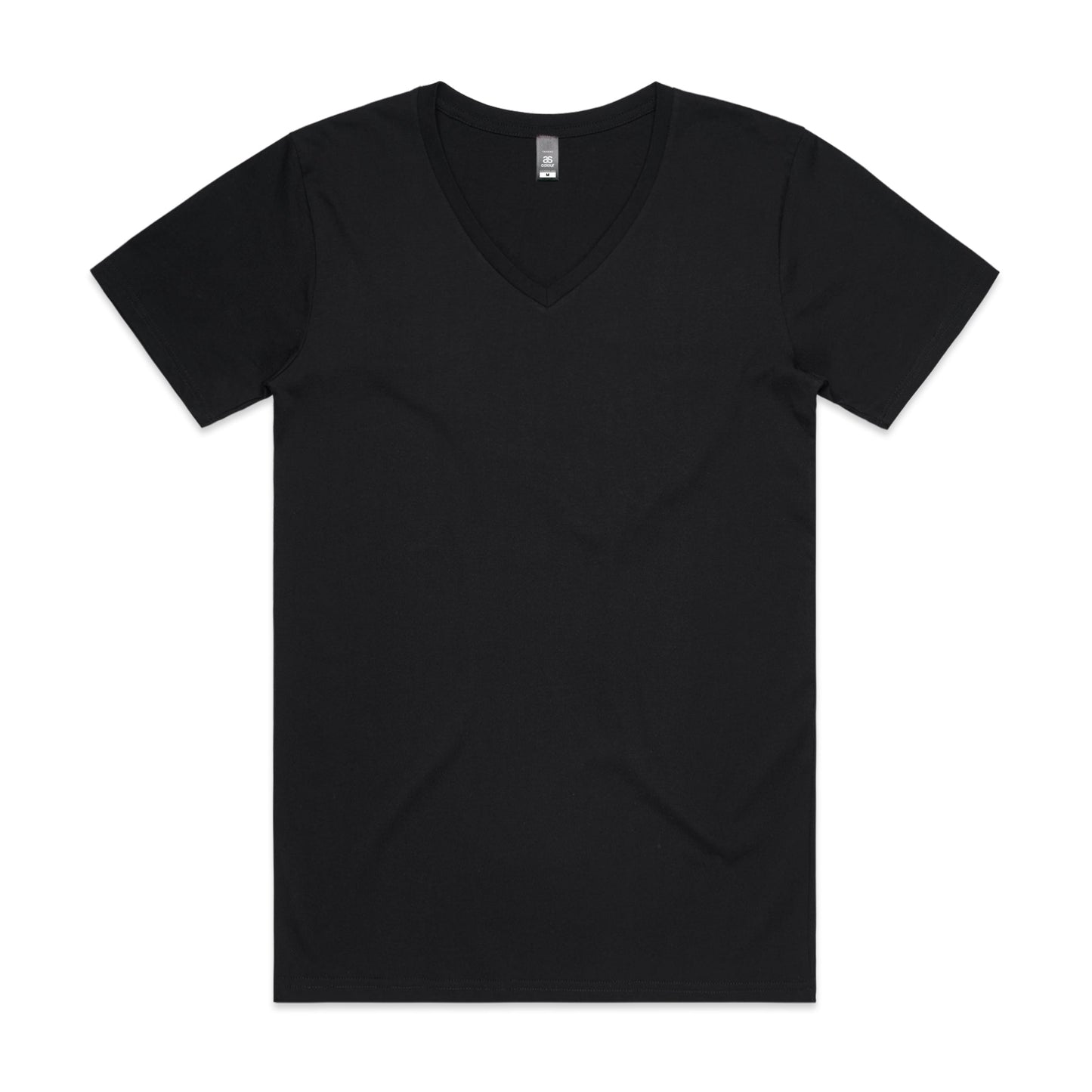 5003 TARMAC V-NECK TEE