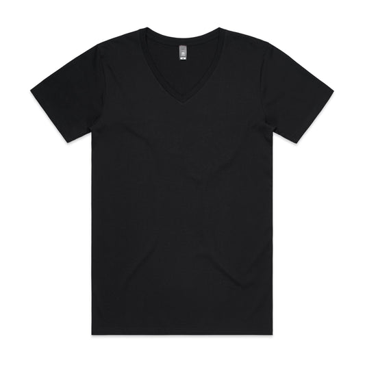 5003 TARMAC V-NECK TEE