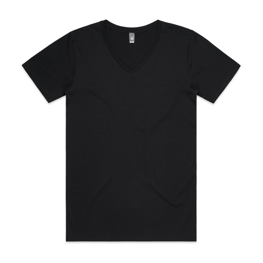 5003 TARMAC V-NECK TEE
