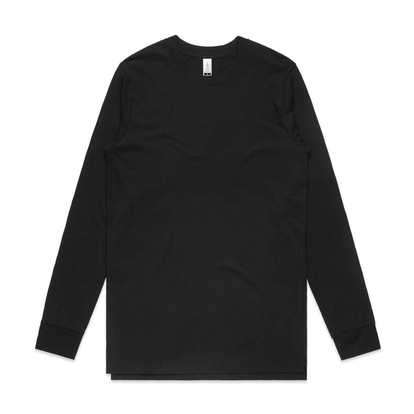 5029G BASE ORGANIC LONGSLEEVE