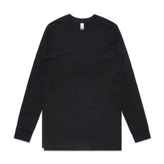 5029G BASE ORGANIC LONGSLEEVE