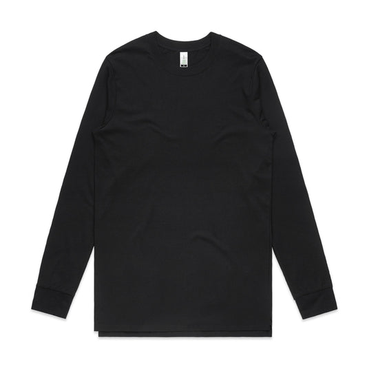 5029G BASE ORGANIC LONGSLEEVE