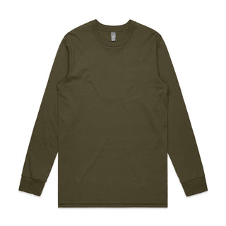 5029 BASE LONG SLEEVE
