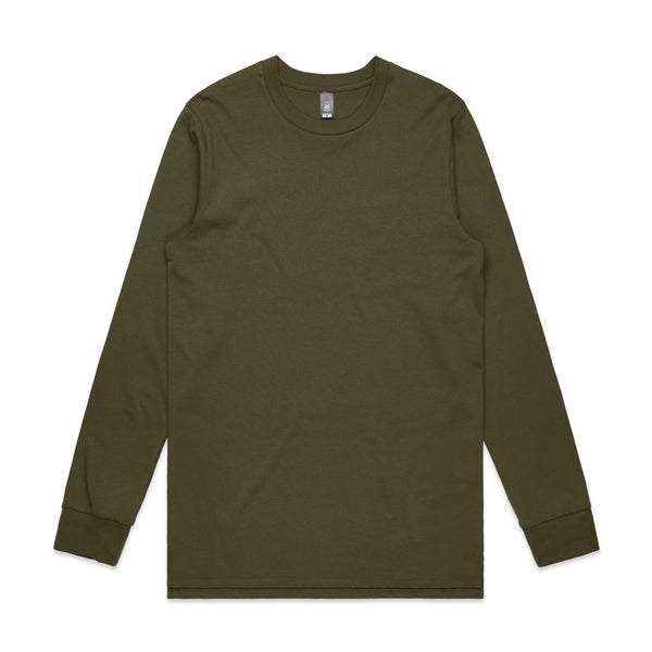 5029 BASE LONG SLEEVE