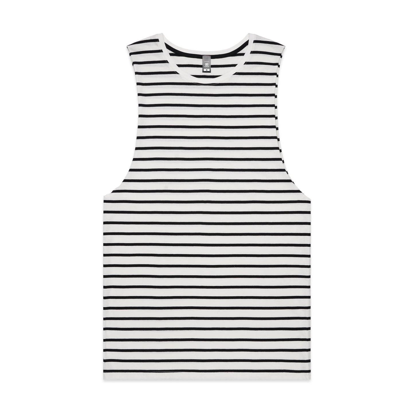 5032 BARNARD STRIPE TANK