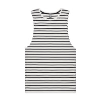 5032 BARNARD STRIPE TANK