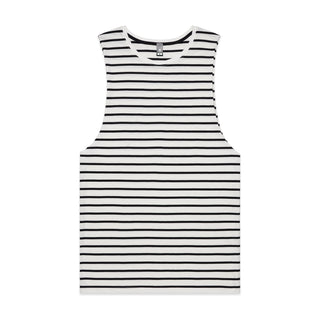 5032 BARNARD STRIPE TANK