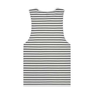 5032 BARNARD STRIPE TANK