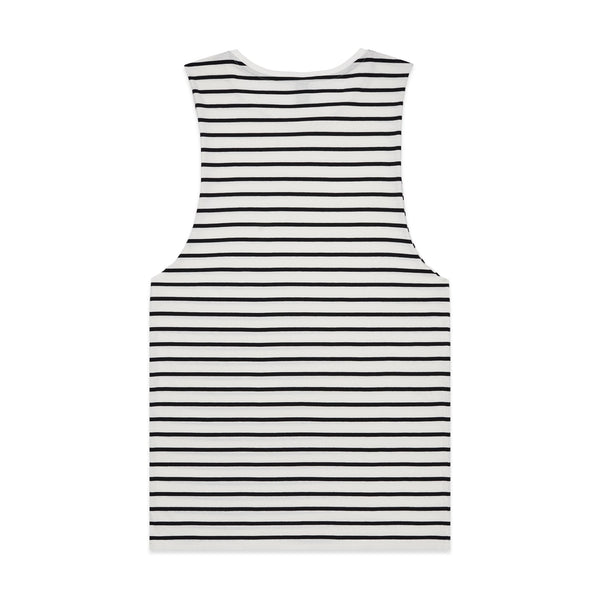 5032 BARNARD STRIPE TANK