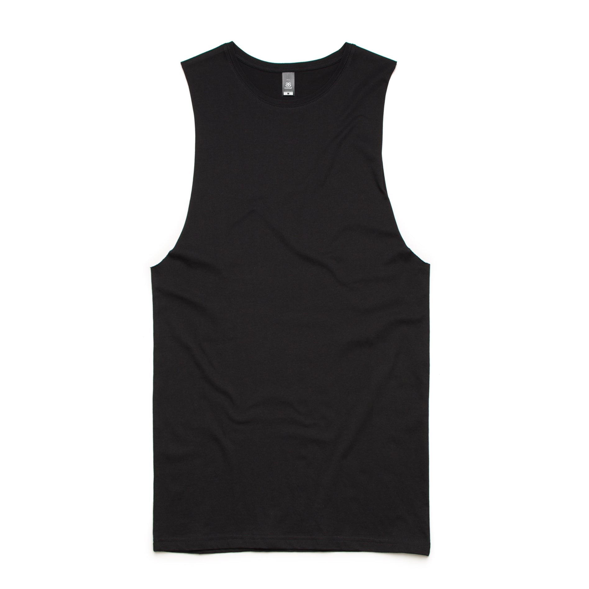 5033 TALL BARNARD TANK
