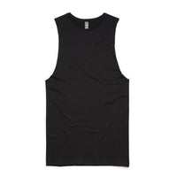 5033 TALL BARNARD TANK