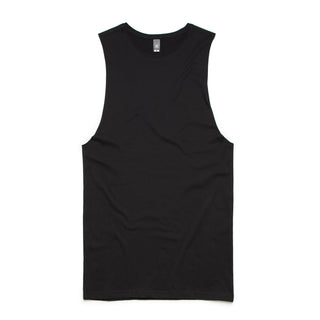 5033 TALL BARNARD TANK
