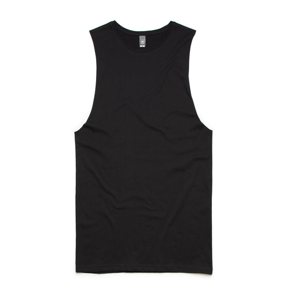 5033 TALL BARNARD TANK