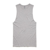 5033 TALL BARNARD TANK