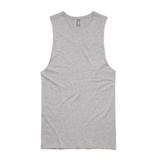 5033 TALL BARNARD TANK