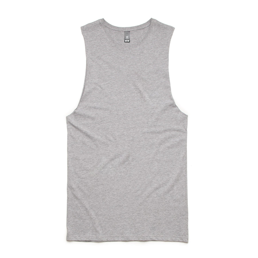 5033 TALL BARNARD TANK