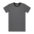 GREY MARLE/BLACK