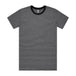 GREY MARLE/BLACK