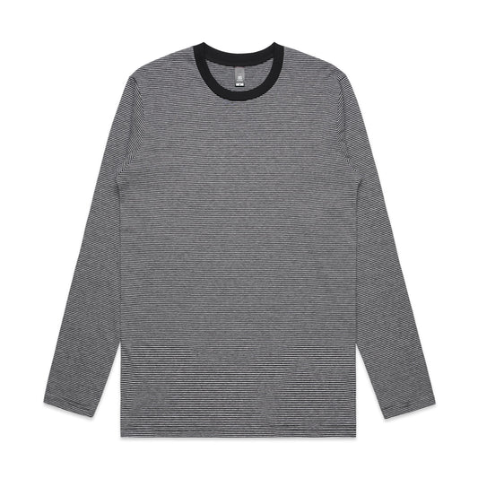 5043 LINE STRIPE LONGSLEEVE