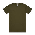 5050B OVERSIZED BLOCK TEE