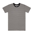 ASPHALT MARLE/BLACK