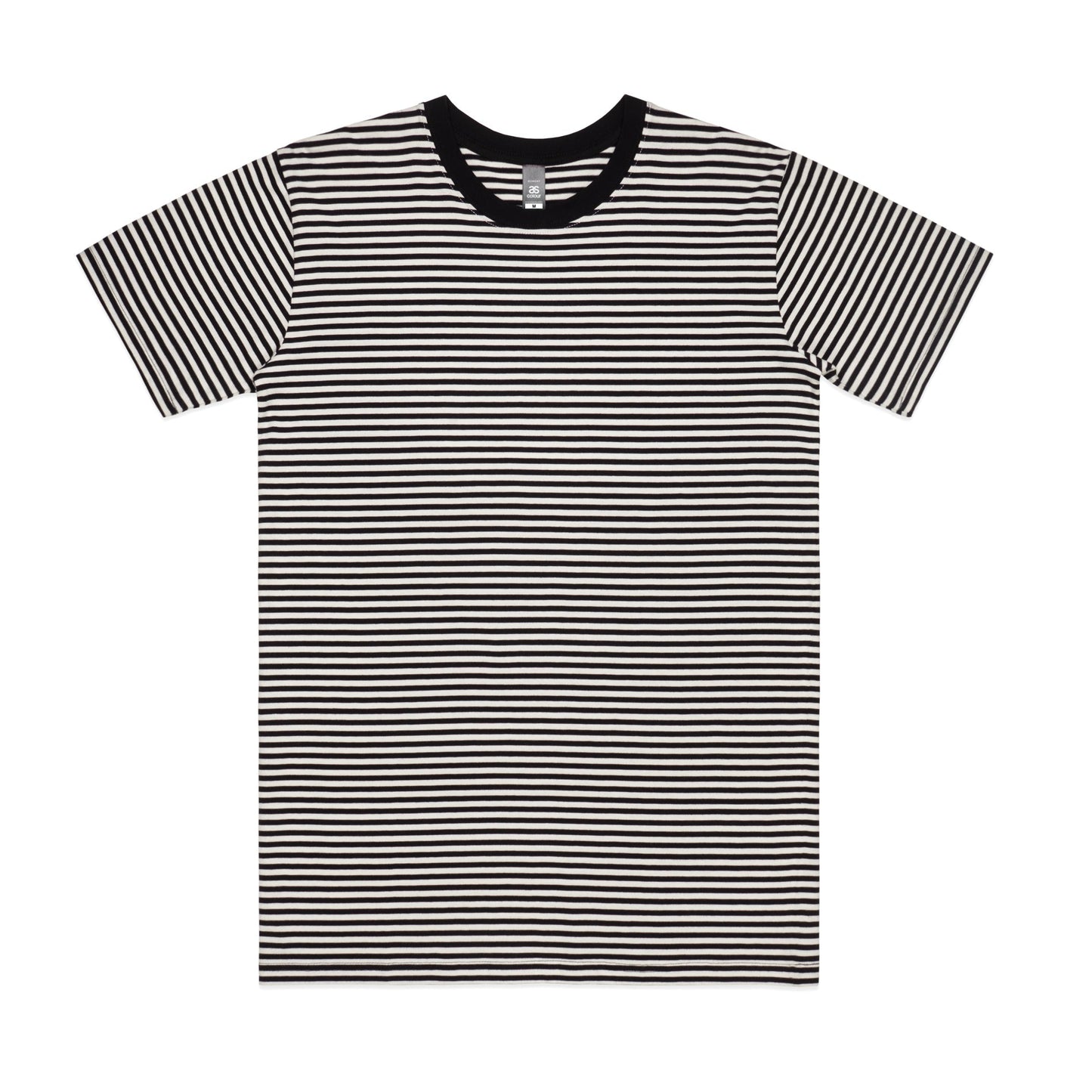 5060 BOWERY STRIPE TEE