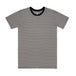 ASPHALT MARLE/BLACK