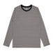 ASPHALT MARLE/BLACK