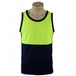 Yellow/Navy