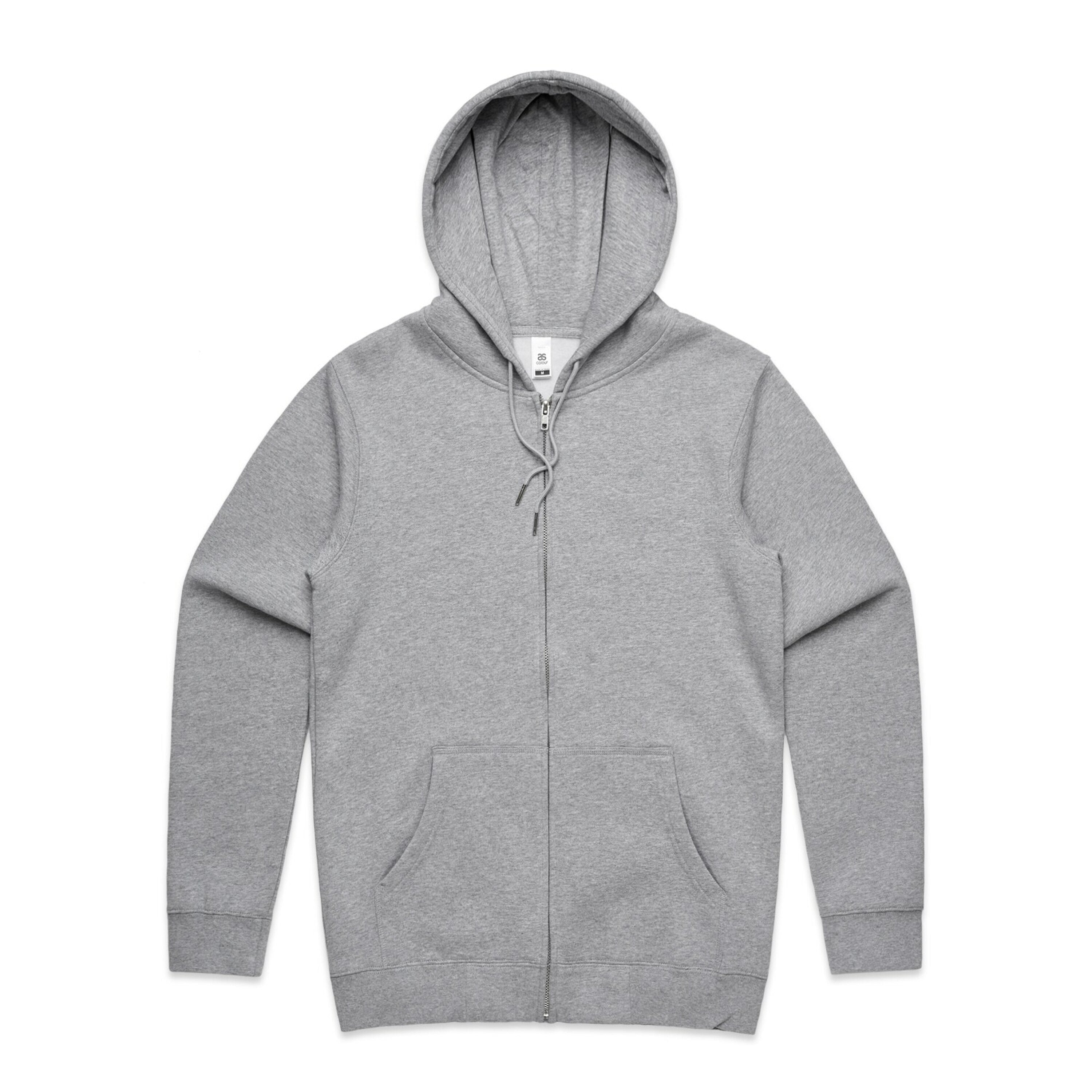 5204 INDEX ZIP HOOD