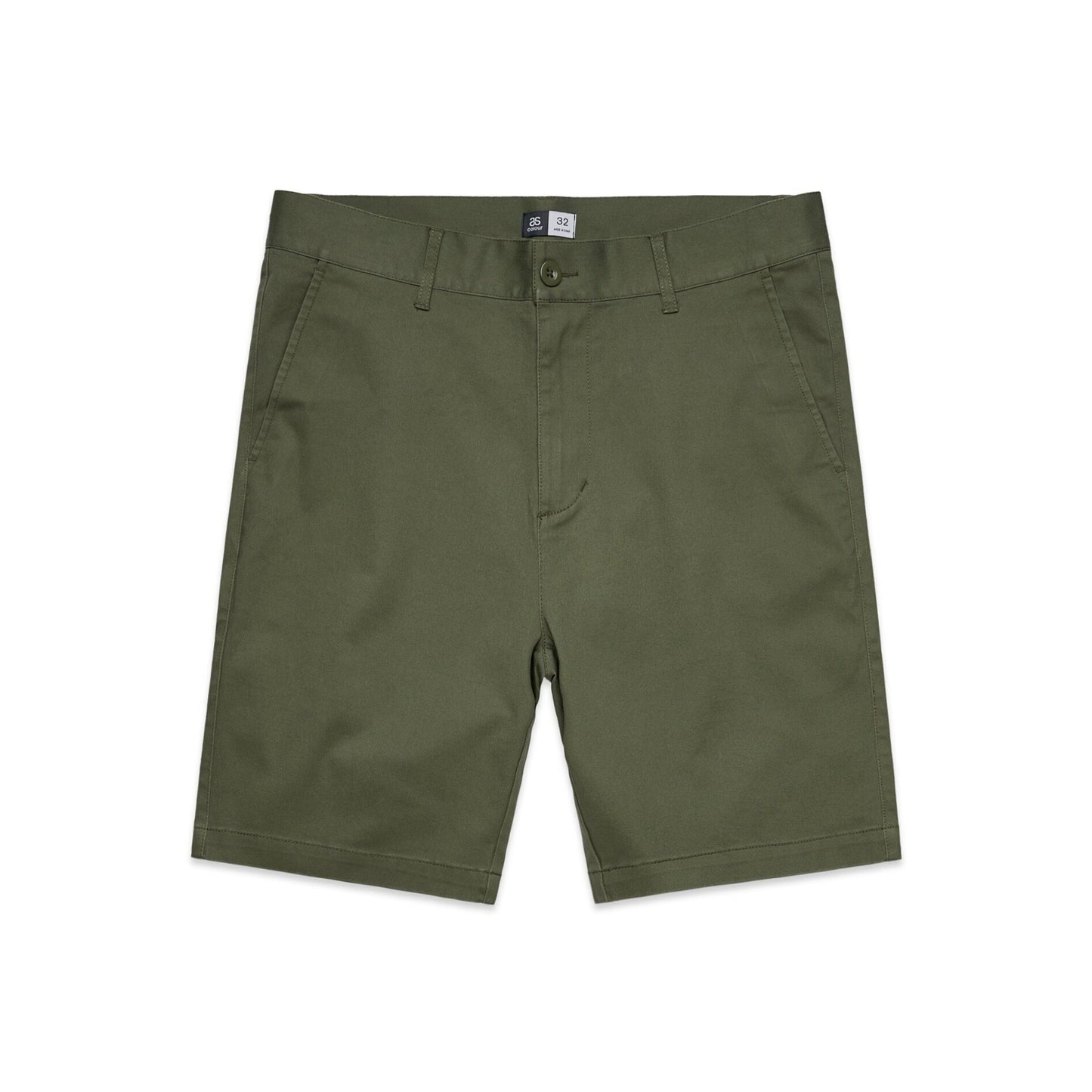 5902 PLAIN SHORTS