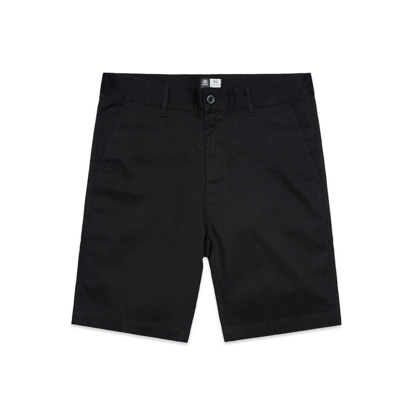 5902 PLAIN SHORTS