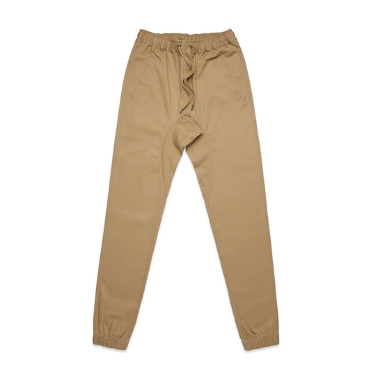 5908 CUFF PANTS