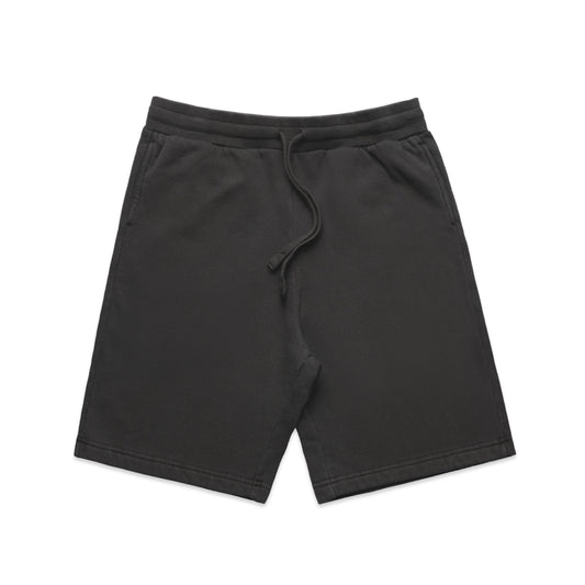 5916F FADED STADIUM SHORTS