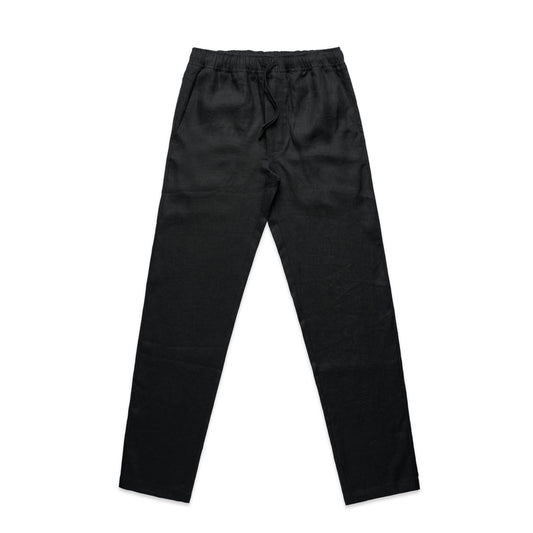 5922 LINEN PANTS