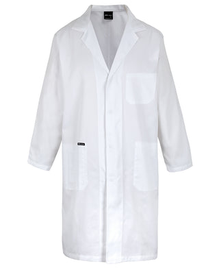 JB's FOOD INDUSTRY DUST COAT