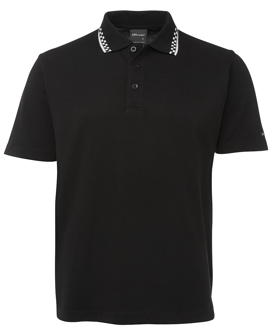 JB's CHEF POLO