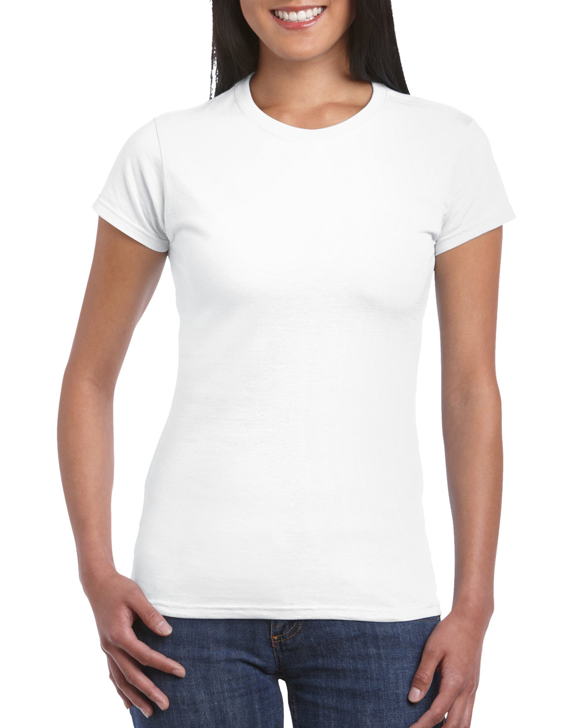 Softstyle Ladies' T-Shirt