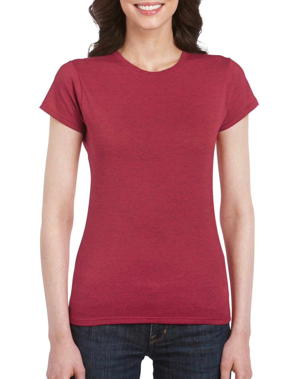 Softstyle Ladies' T-Shirt