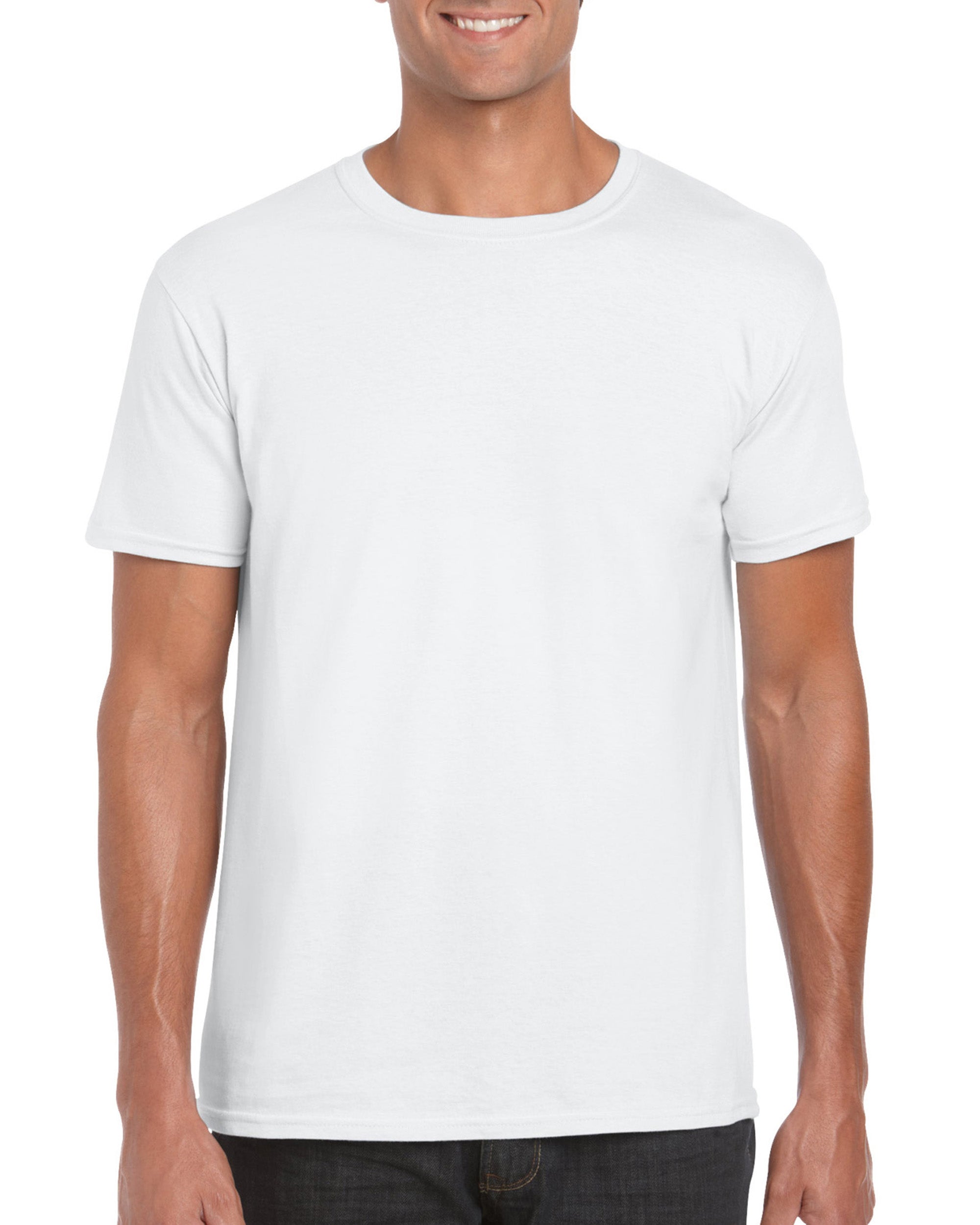 Softstyle Adult T-Shirt