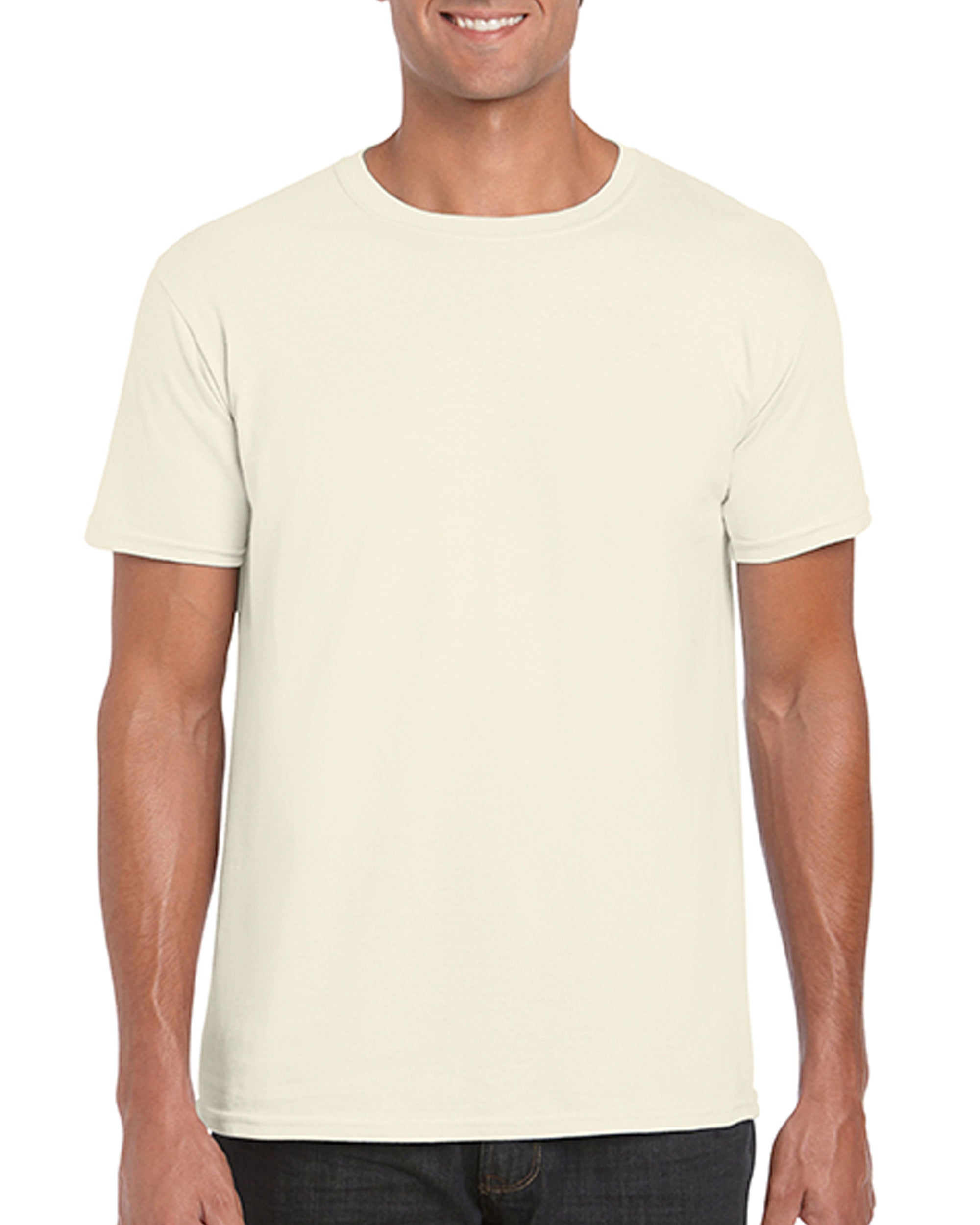 Uni-Sex Softstyle Adult T-Shirt