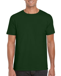 UniSex Softstyle Adult T-Shirt
