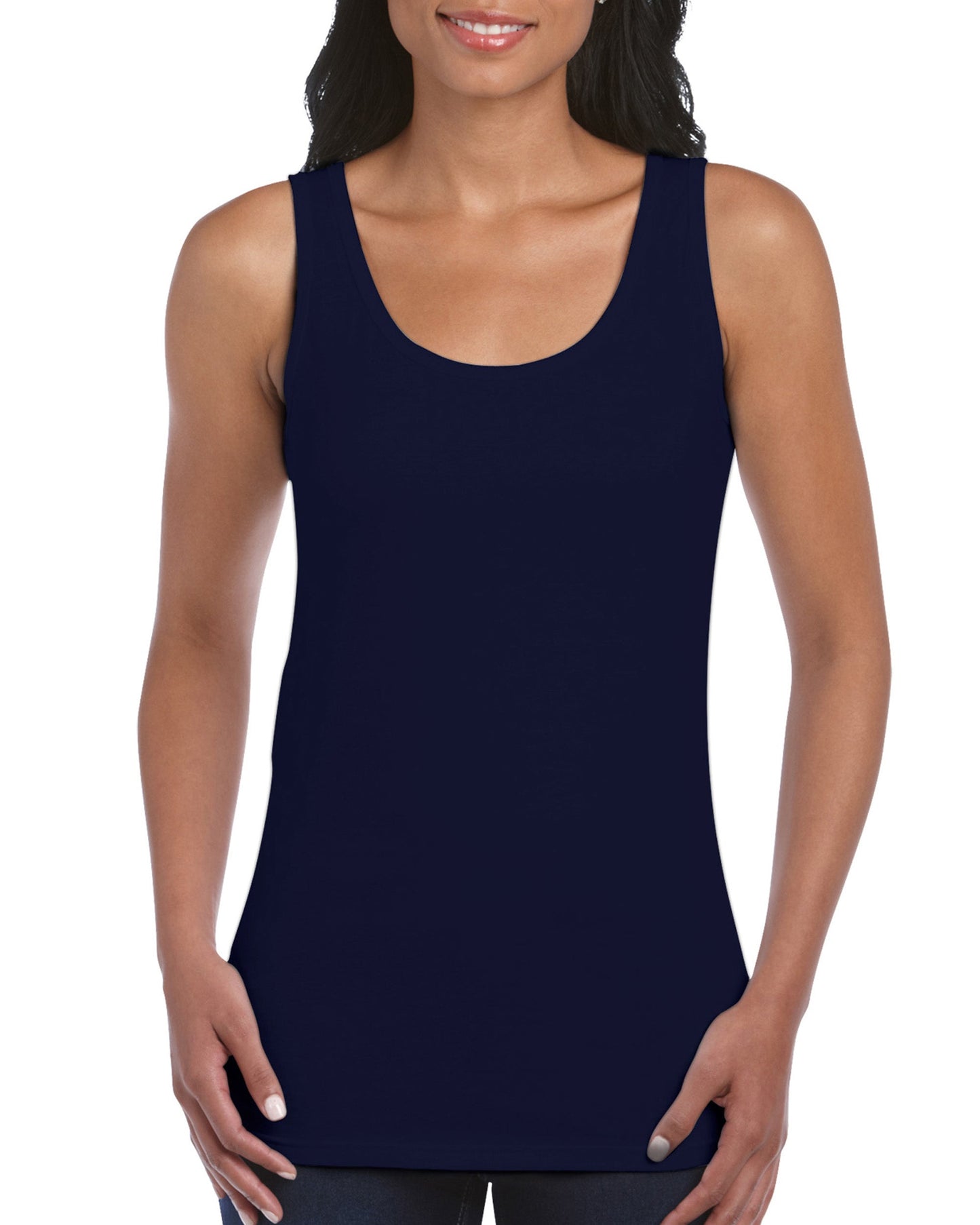 Softstyle Ladies' Tank Top