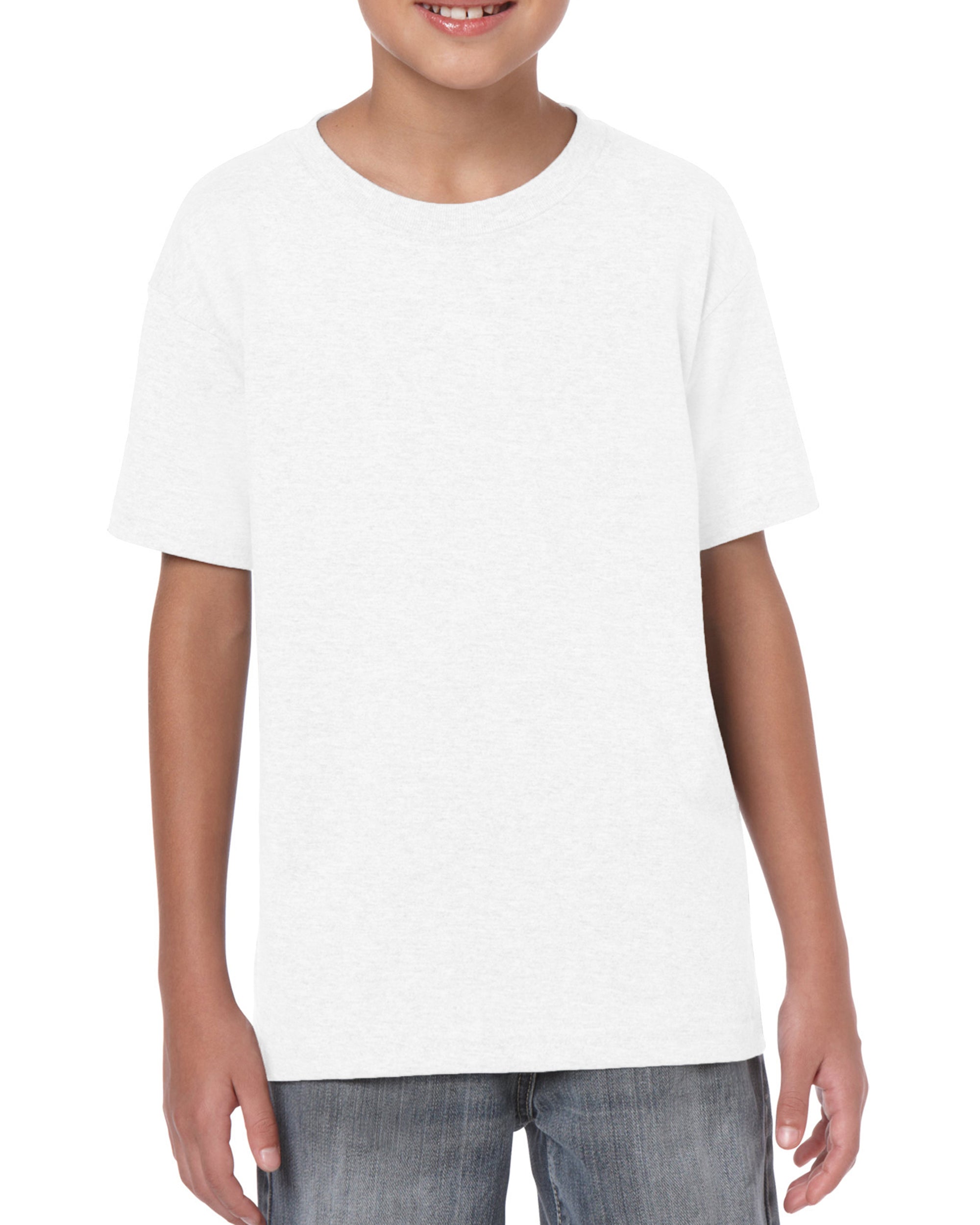 Softstyle Youth T-Shirt