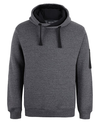 JB's 350 TRADE HOODIE